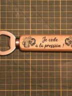 je cede